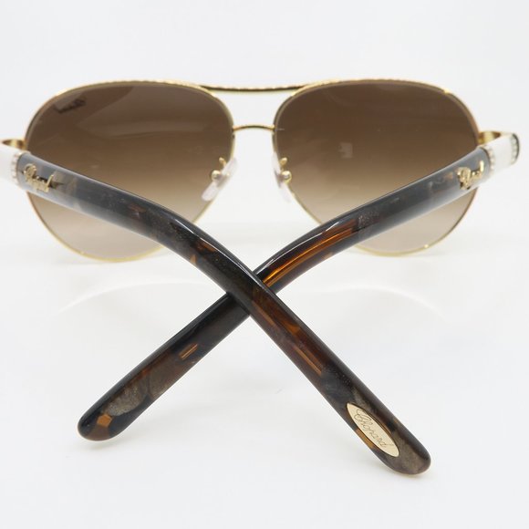 Chopard SCHA59S 300F 59 New Gold/White/Black - Picture 6 of 8